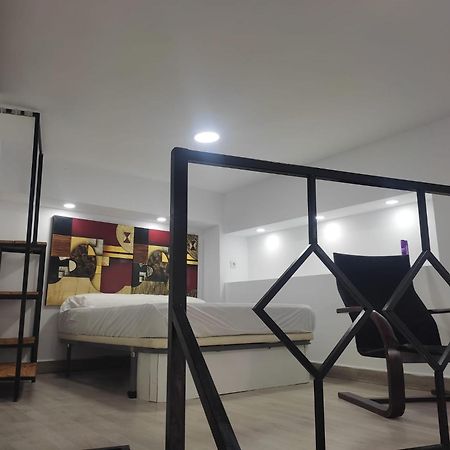 Loft Con Encanto Puerto De ולנסיה מראה חיצוני תמונה