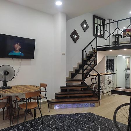 Loft Con Encanto Puerto De ולנסיה מראה חיצוני תמונה
