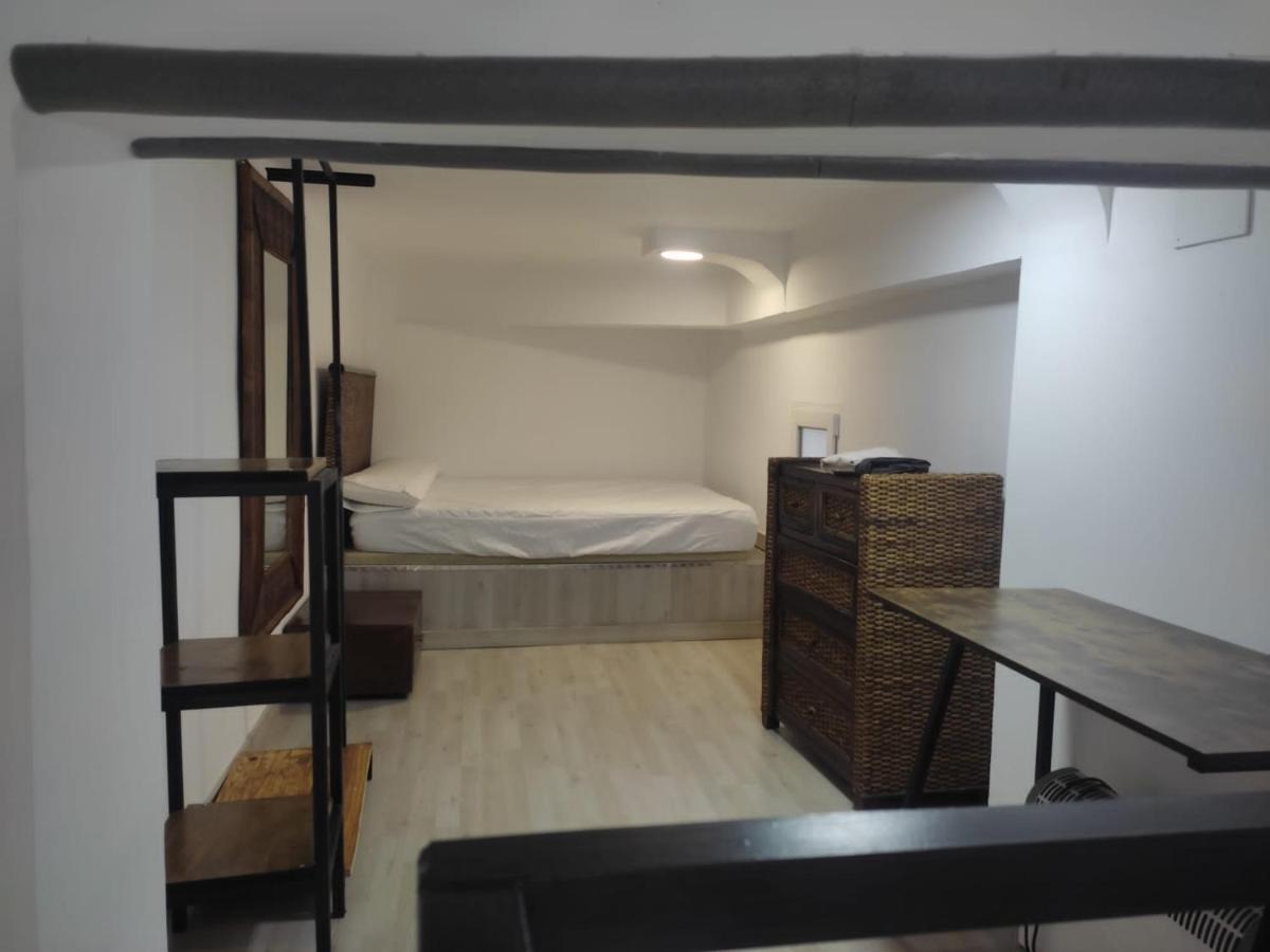 Loft Con Encanto Puerto De ולנסיה מראה חיצוני תמונה