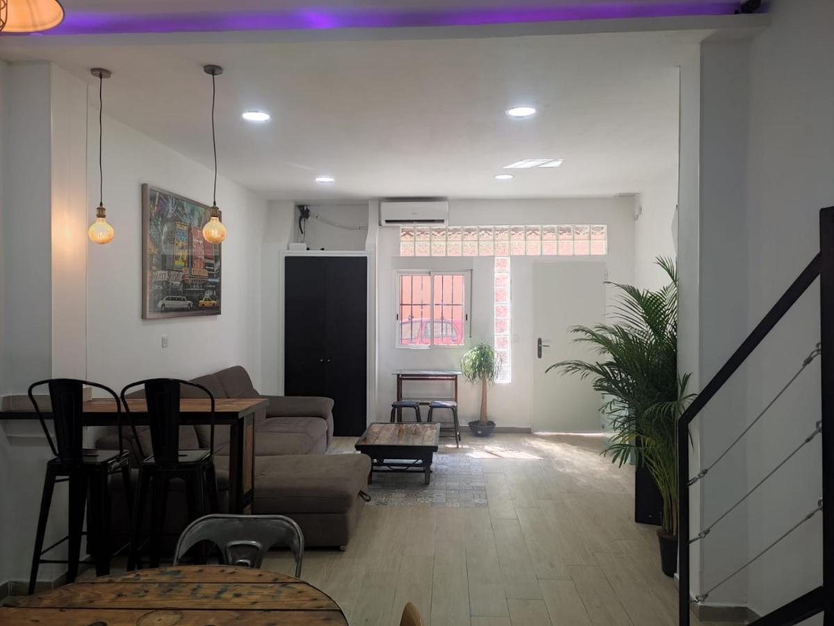 Loft Con Encanto Puerto De ולנסיה מראה חיצוני תמונה