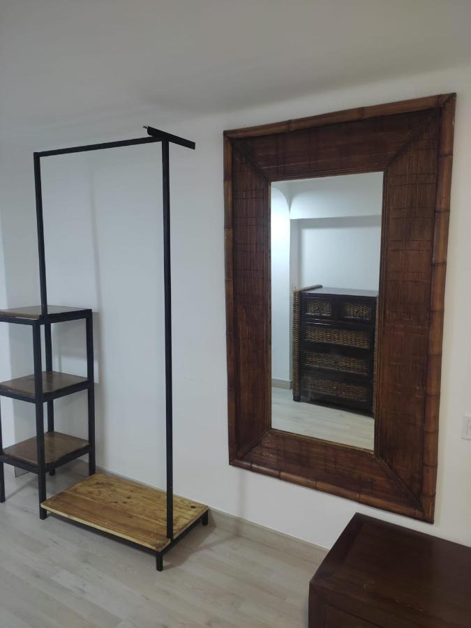 Loft Con Encanto Puerto De ולנסיה מראה חיצוני תמונה