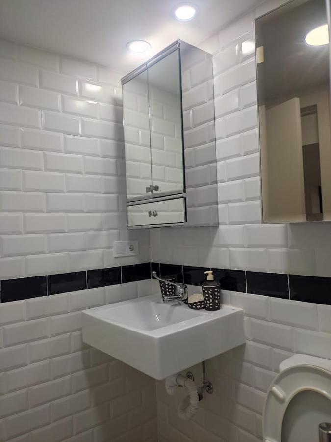 Loft Con Encanto Puerto De ולנסיה מראה חיצוני תמונה