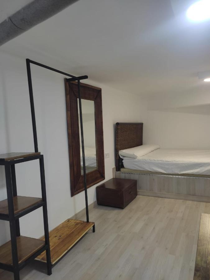 Loft Con Encanto Puerto De ולנסיה מראה חיצוני תמונה