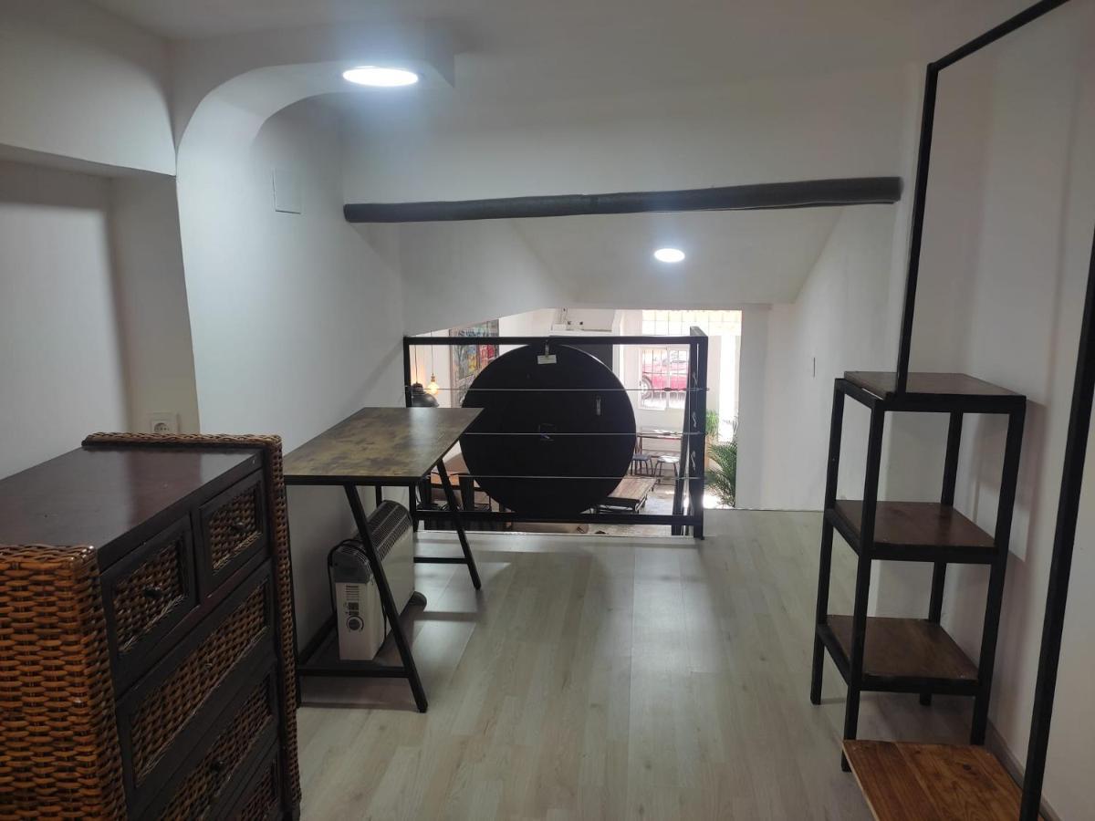 Loft Con Encanto Puerto De ולנסיה מראה חיצוני תמונה