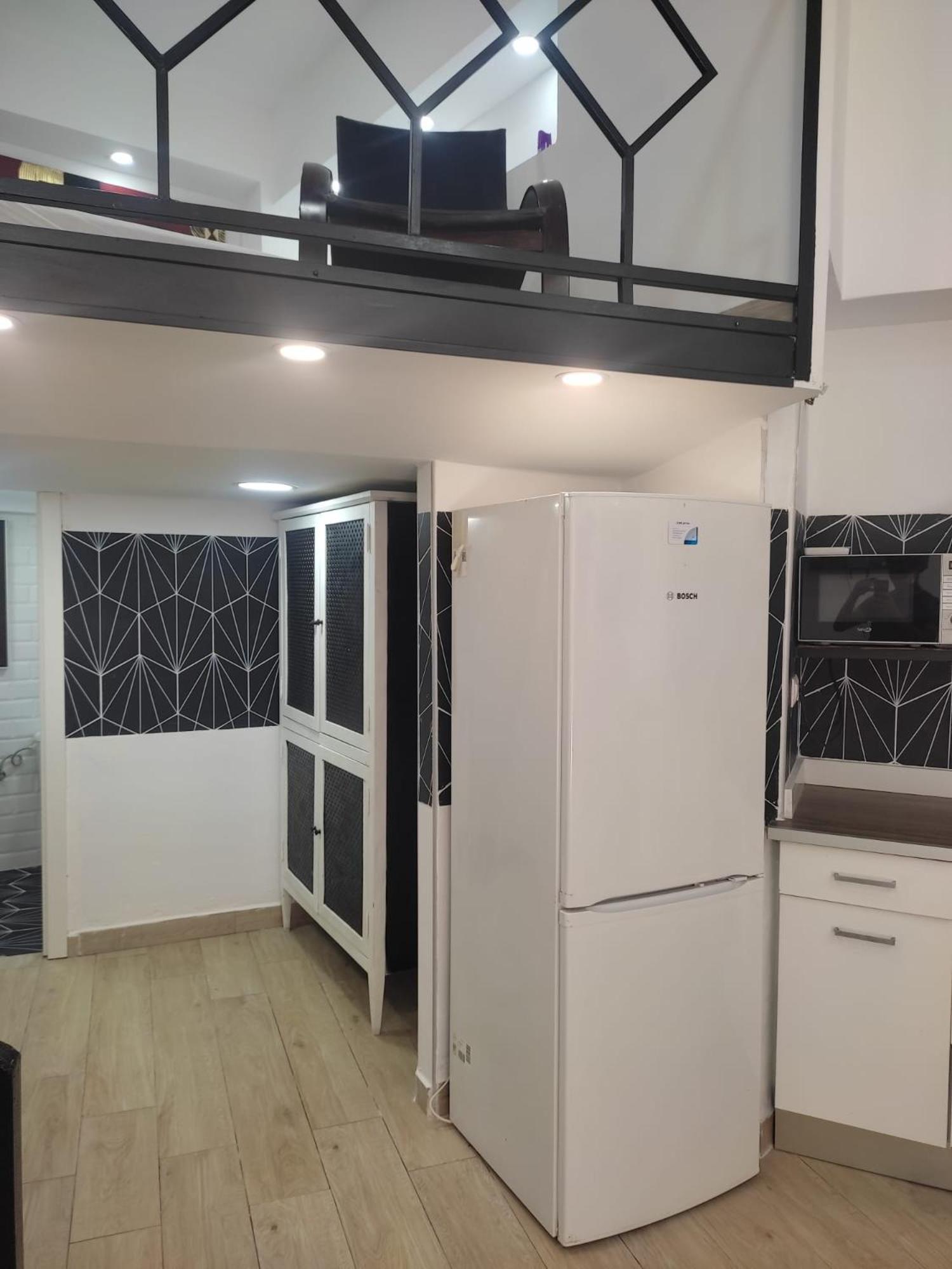 Loft Con Encanto Puerto De ולנסיה מראה חיצוני תמונה