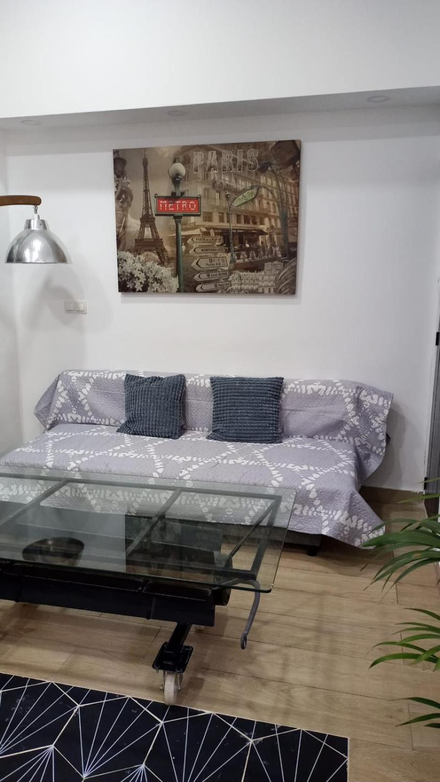 Loft Con Encanto Puerto De ולנסיה מראה חיצוני תמונה