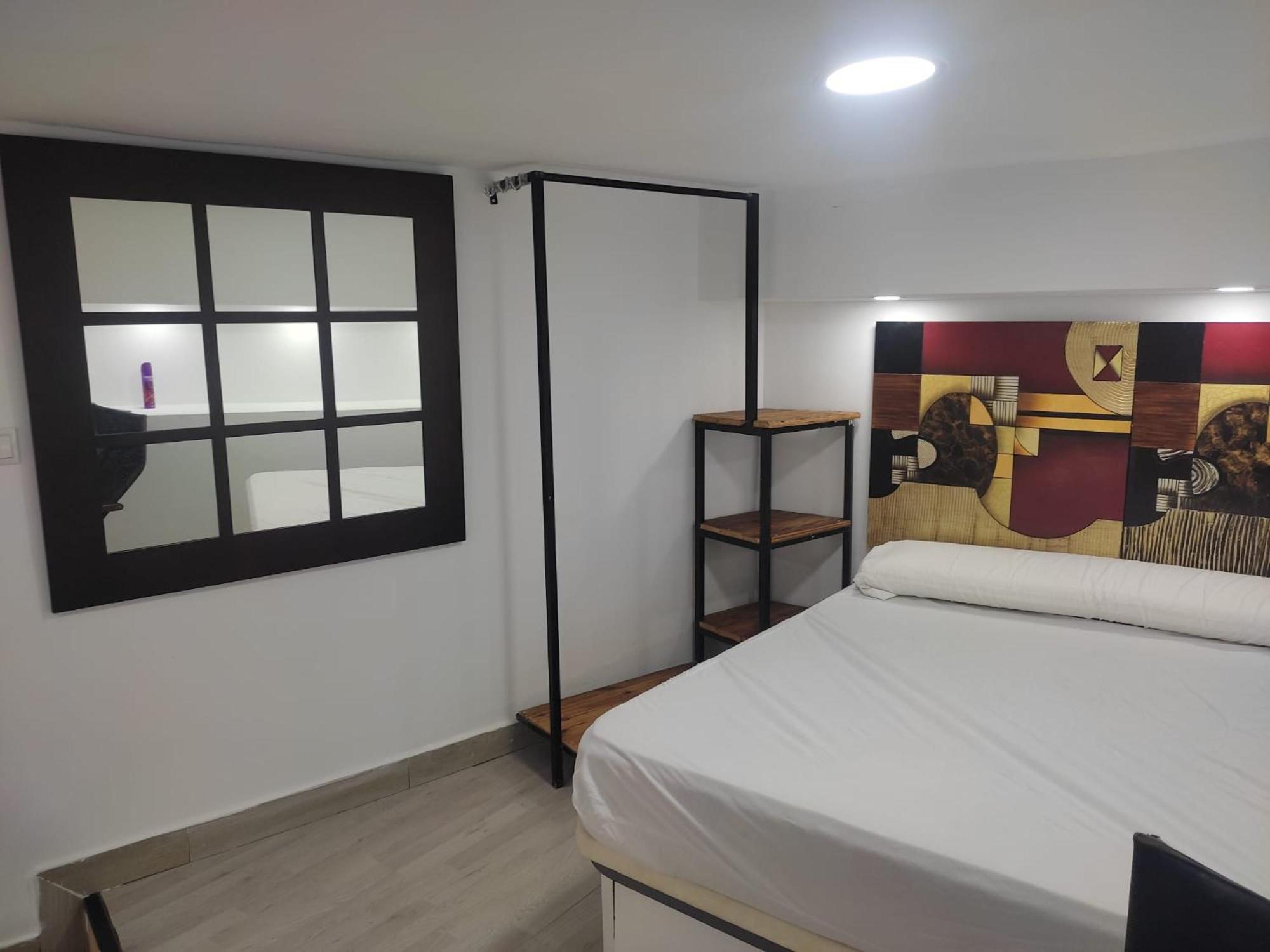 Loft Con Encanto Puerto De ולנסיה מראה חיצוני תמונה