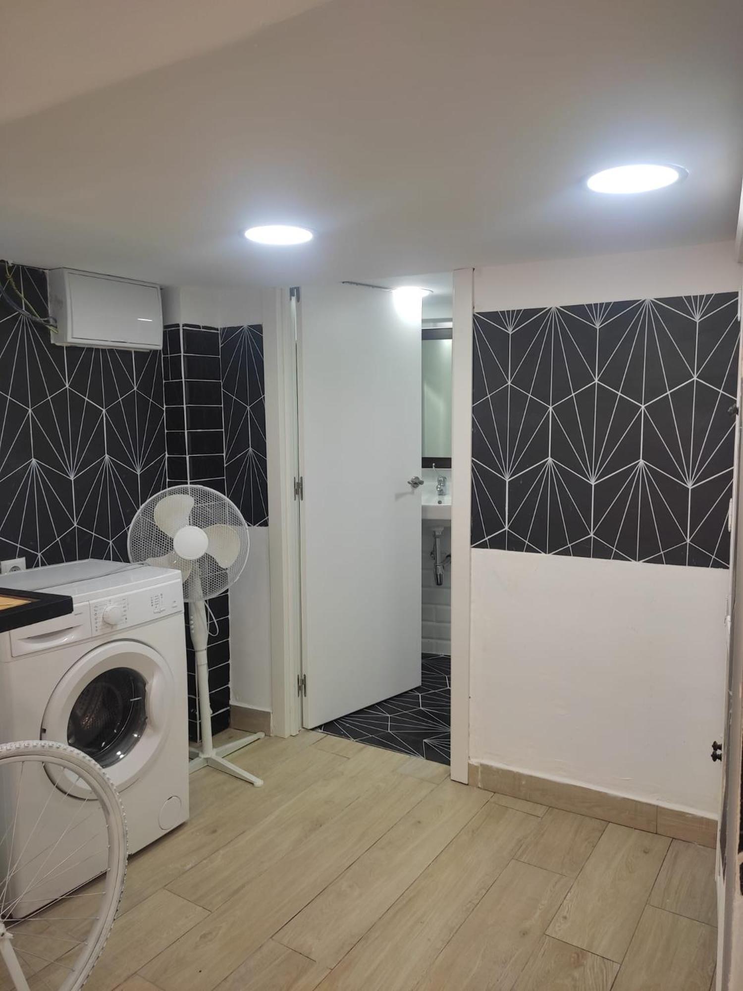 Loft Con Encanto Puerto De ולנסיה מראה חיצוני תמונה