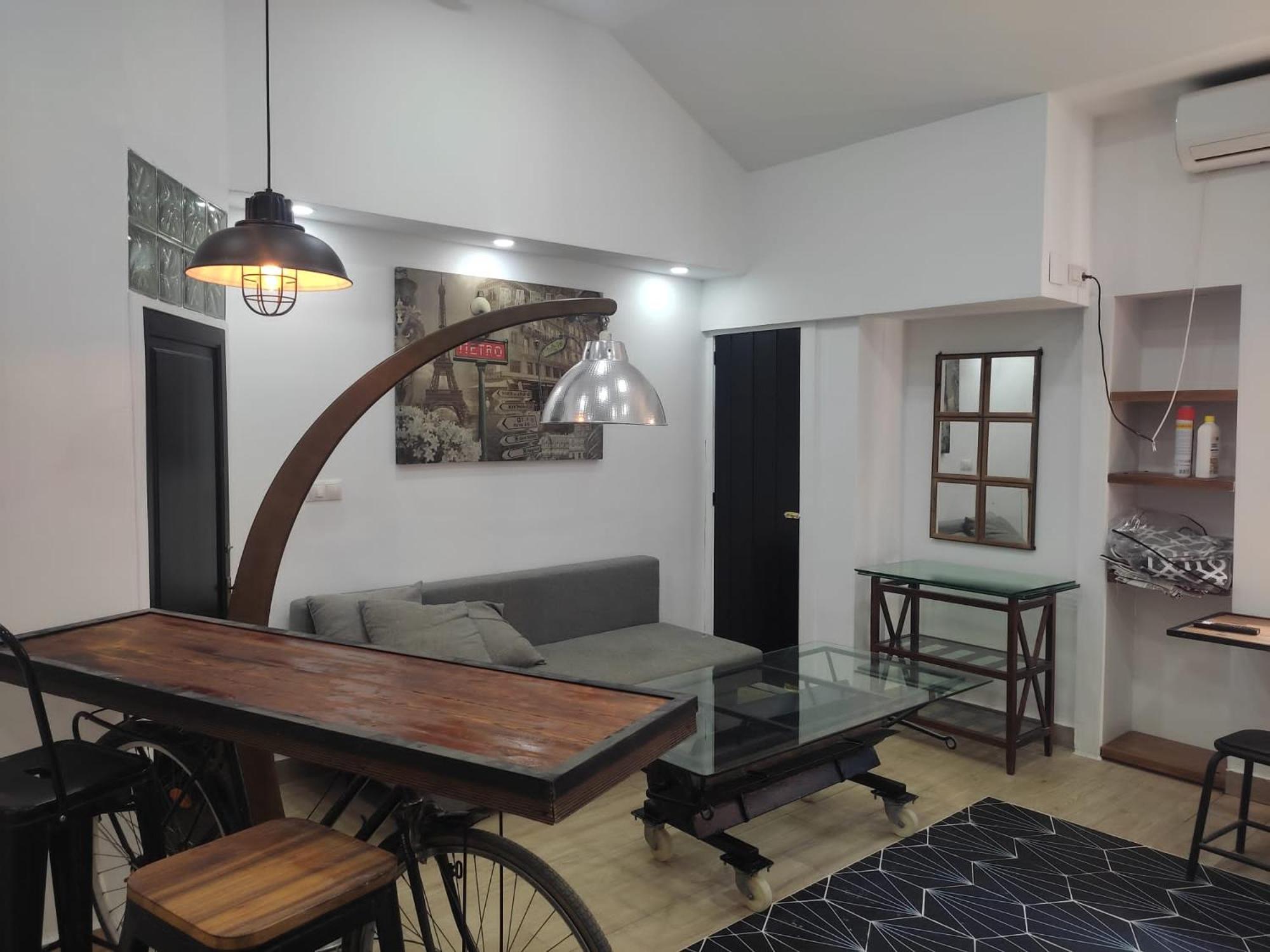 Loft Con Encanto Puerto De ולנסיה מראה חיצוני תמונה