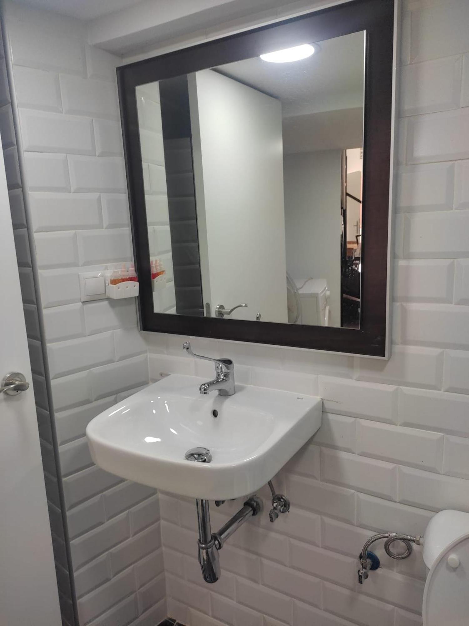 Loft Con Encanto Puerto De ולנסיה מראה חיצוני תמונה